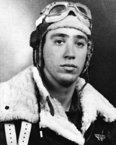 Technical Sergeant,Charles Kenneth Goldstein, U. S. Army Air Corps