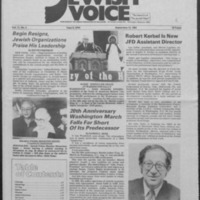 Jewish Voice, September 12, 1983