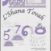 Jewish Voice