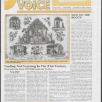 The Jewish Voice, Vol. 31, No. 44