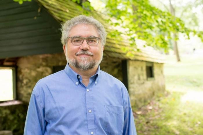 Dr. Roger Horowitz, Director of the Center for the History of Business, Technology, and Society at the Hagley Museum and Library