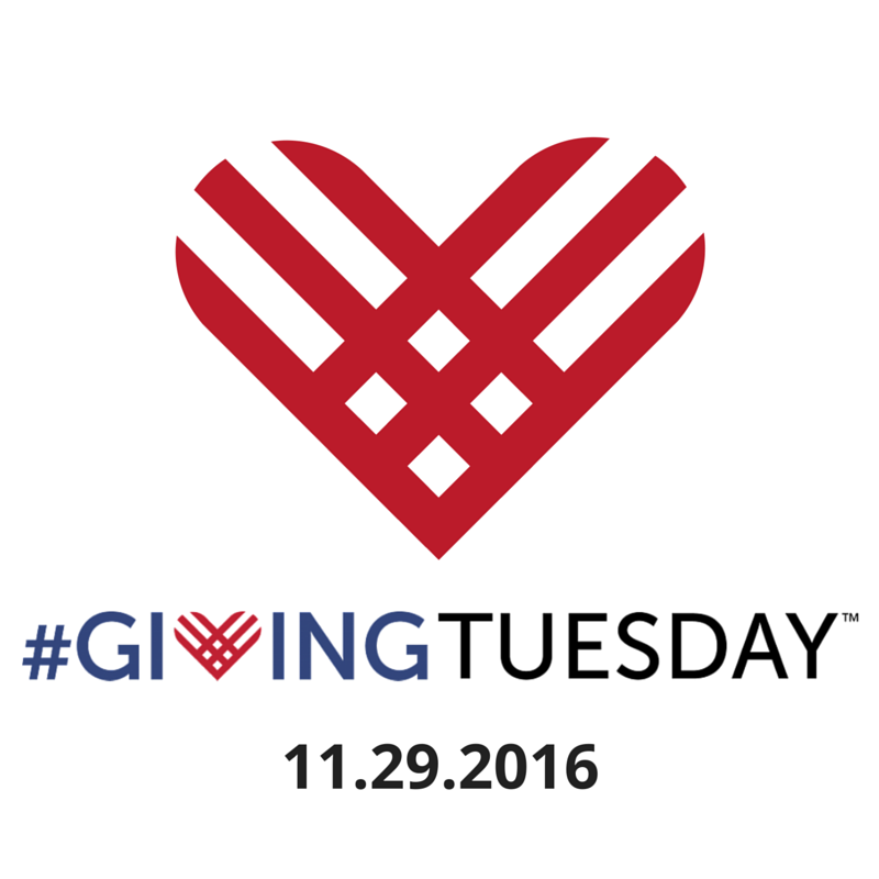 11-#GIVING TUESDAY 29-2016