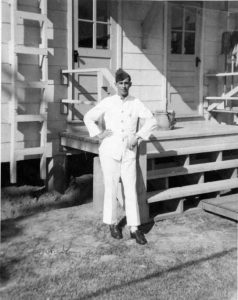 Martin (Sam) Garfinkel