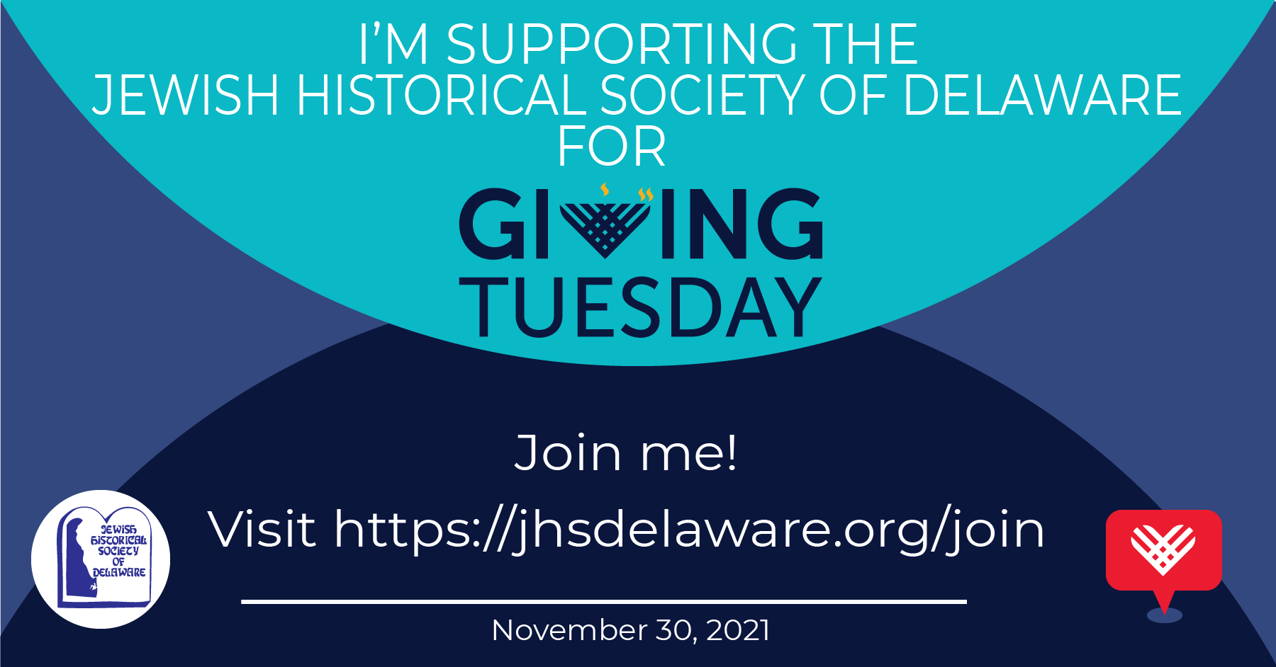 Giving Tuesday